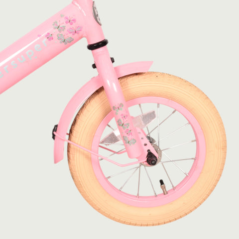 12.379P kinderfiets - BikeFlip