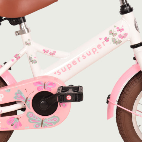 12.381P kinderfiets - BikeFlip