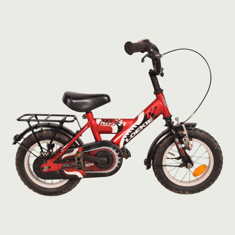 12.384 kinderfiets - BikeFlip