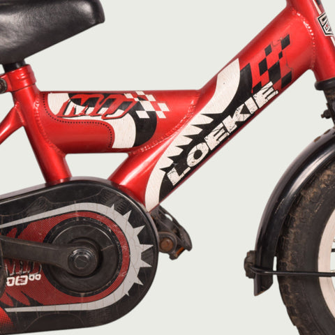 12.384 kinderfiets - BikeFlip