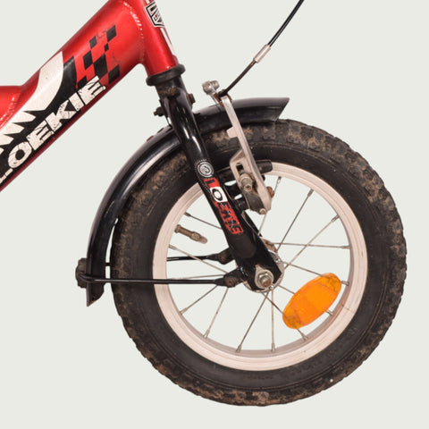 12.384 kinderfiets - BikeFlip