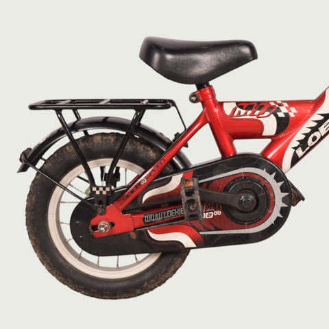 12.384 kinderfiets - BikeFlip