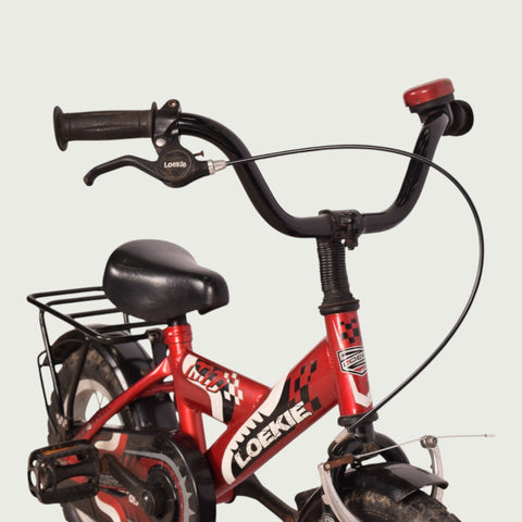 12.384 kinderfiets - BikeFlip