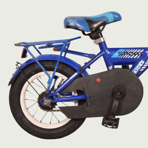 12.385 kinderfiets - BikeFlip