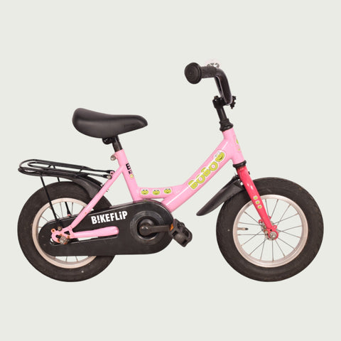 12.386 kinderfiets - BikeFlip