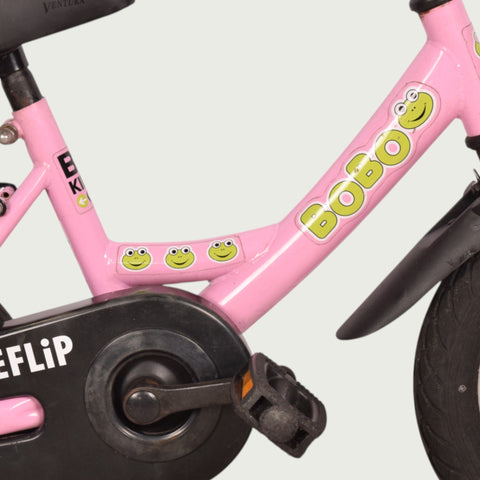 12.386 kinderfiets - BikeFlip