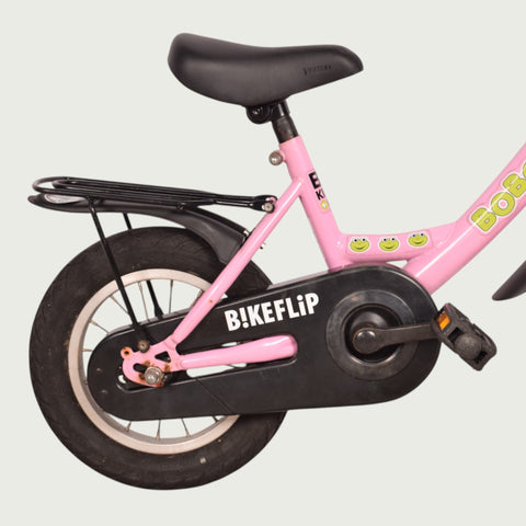 12.386 kinderfiets - BikeFlip