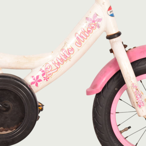 12.387 kinderfiets - BikeFlip