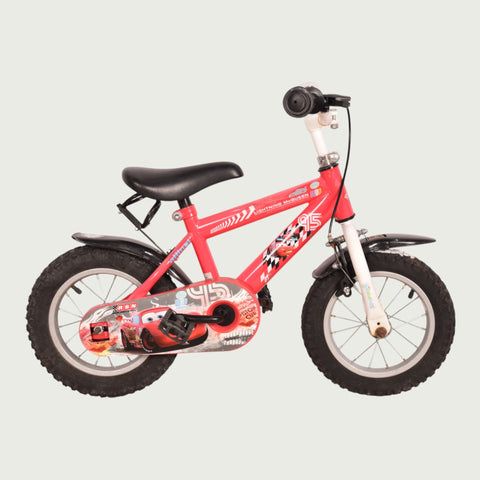12.388 kinderfiets - BikeFlip