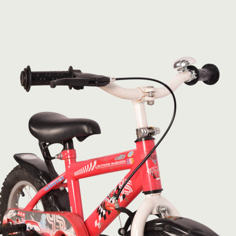 12.388 kinderfiets - BikeFlip