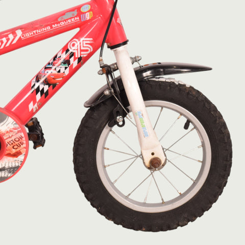 12.388 kinderfiets - BikeFlip