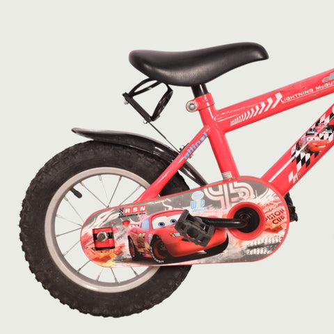 12.388 kinderfiets - BikeFlip