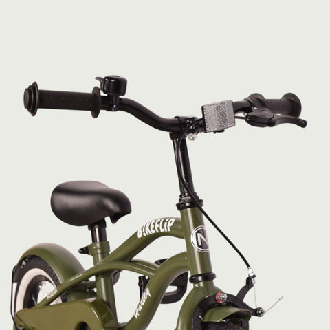 12.393P kinderfiets - BikeFlip