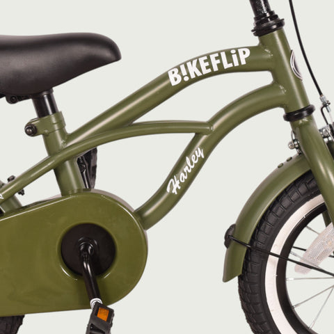 12.393P kinderfiets - BikeFlip