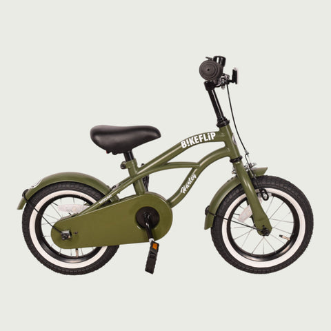 12.393P kinderfiets - BikeFlip