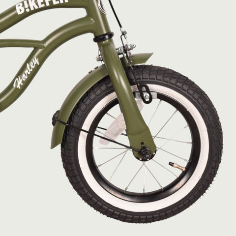 12.393P kinderfiets - BikeFlip