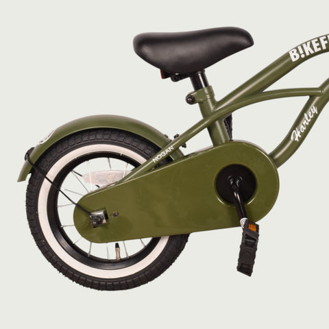 12.393P kinderfiets - BikeFlip