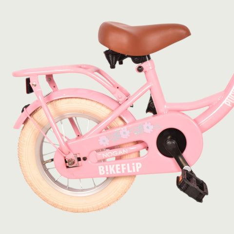 12.394P kinderfiets - BikeFlip