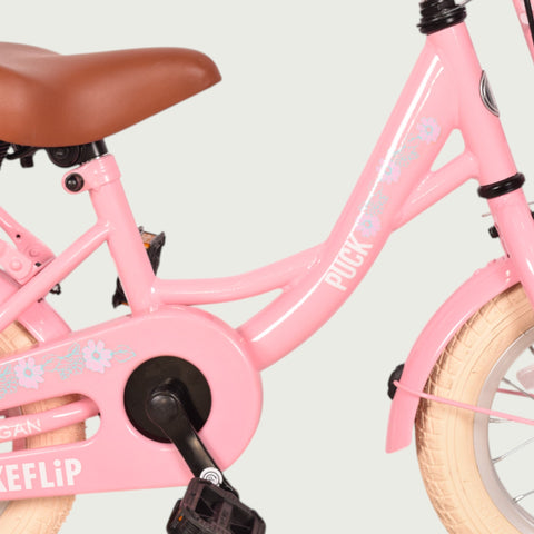 12.394P kinderfiets - BikeFlip