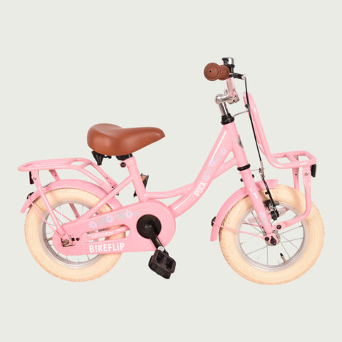 12.394P kinderfiets - BikeFlip