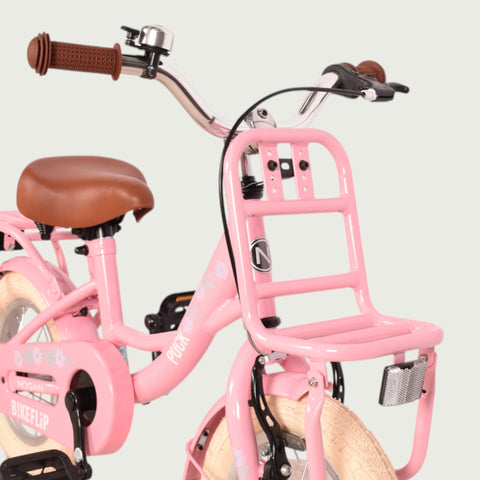 12.394P kinderfiets - BikeFlip