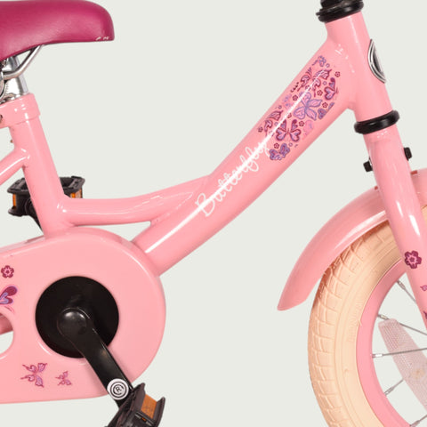12.395P kinderfiets - BikeFlip