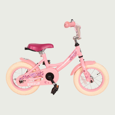 12.395P kinderfiets - BikeFlip