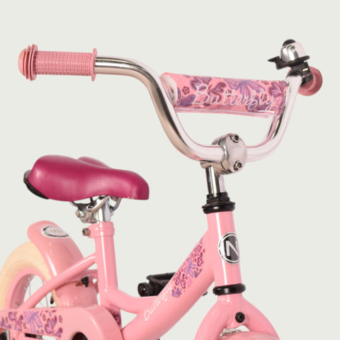 12.395P kinderfiets - BikeFlip