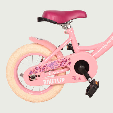 12.395P kinderfiets - BikeFlip