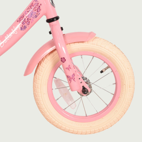 12.395P kinderfiets - BikeFlip