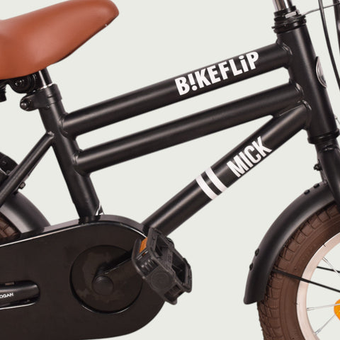 12.396P kinderfiets - BikeFlip