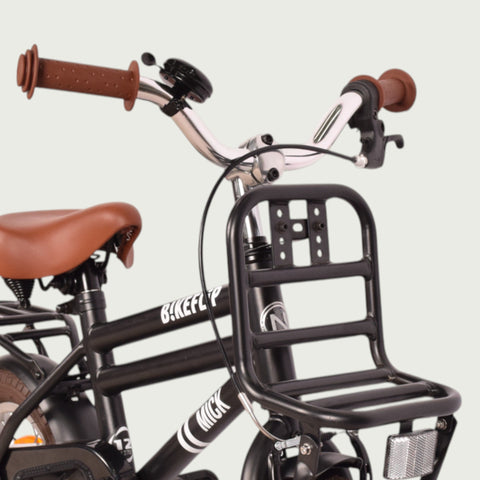 12.396P kinderfiets - BikeFlip