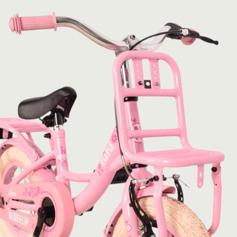 12.397P kinderfiets - BikeFlip