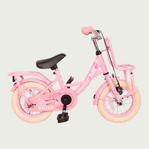 12.397P kinderfiets - BikeFlip