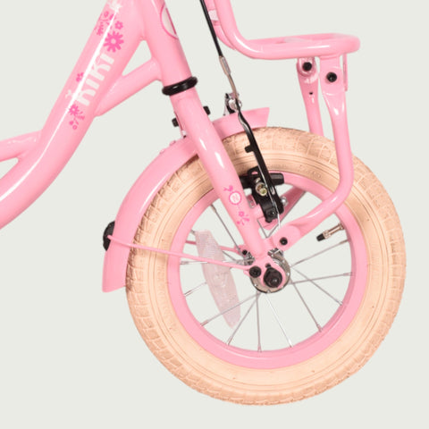 12.397P kinderfiets - BikeFlip