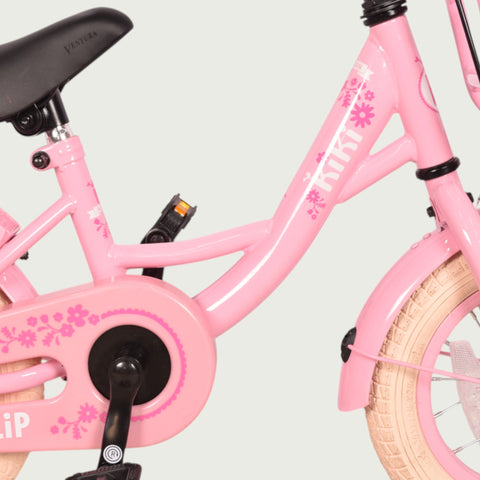 12.397P kinderfiets - BikeFlip