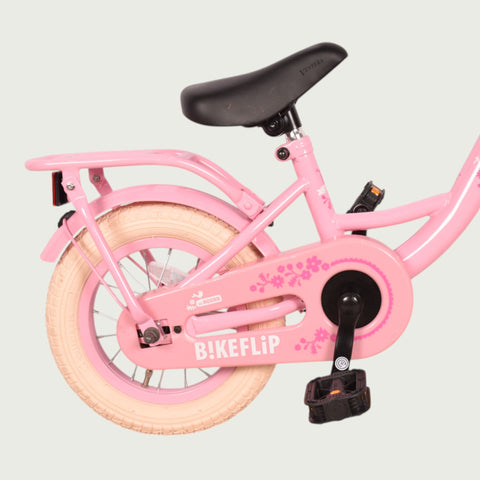 12.397P kinderfiets - BikeFlip