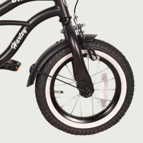 12.398P kinderfiets - BikeFlip