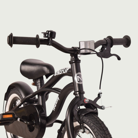 12.398P kinderfiets - BikeFlip