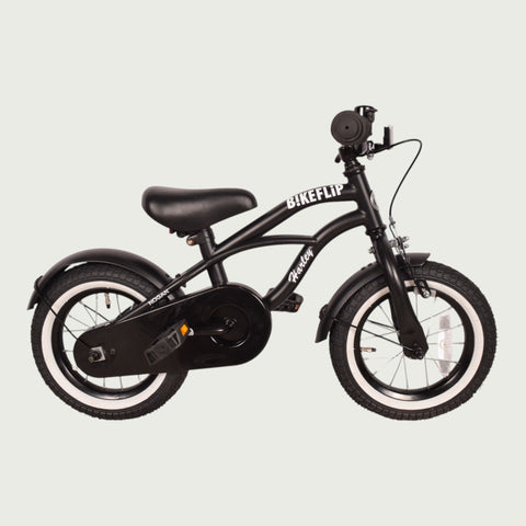 12.398P kinderfiets - BikeFlip