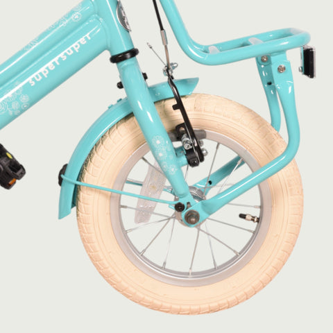 12.399P kinderfiets - BikeFlip