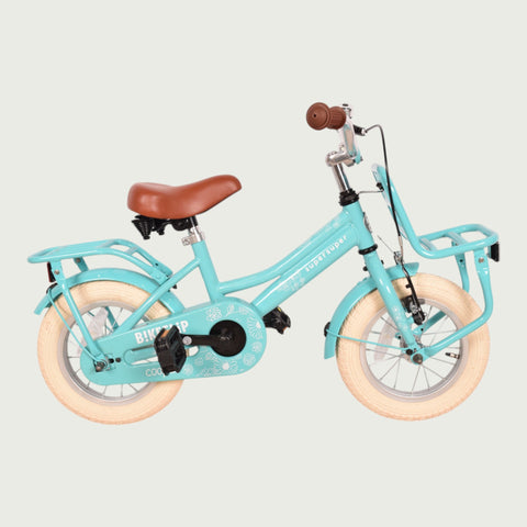 12.399P kinderfiets - BikeFlip