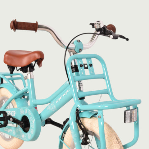 12.399P kinderfiets - BikeFlip