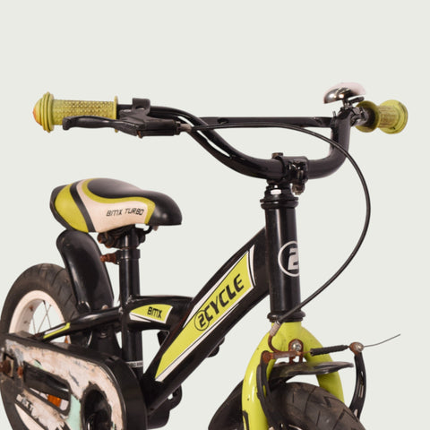 12.400 kinderfiets - BikeFlip