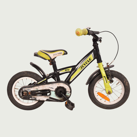 12.400 kinderfiets - BikeFlip