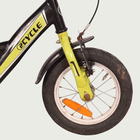 12.400 kinderfiets - BikeFlip