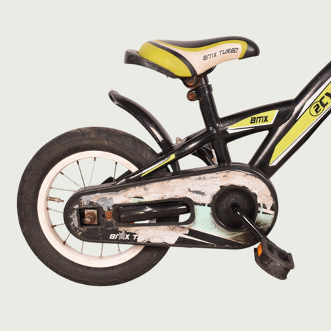 12.400 kinderfiets - BikeFlip