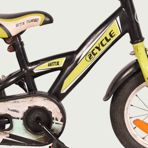 12.400 kinderfiets - BikeFlip