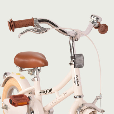 12.401 kinderfiets - BikeFlip