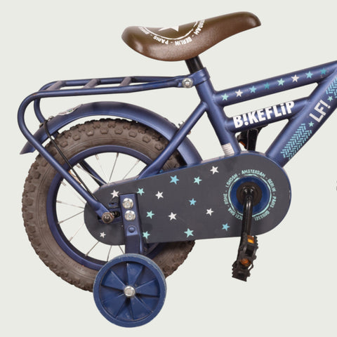 12.411 kinderfiets - BikeFlip